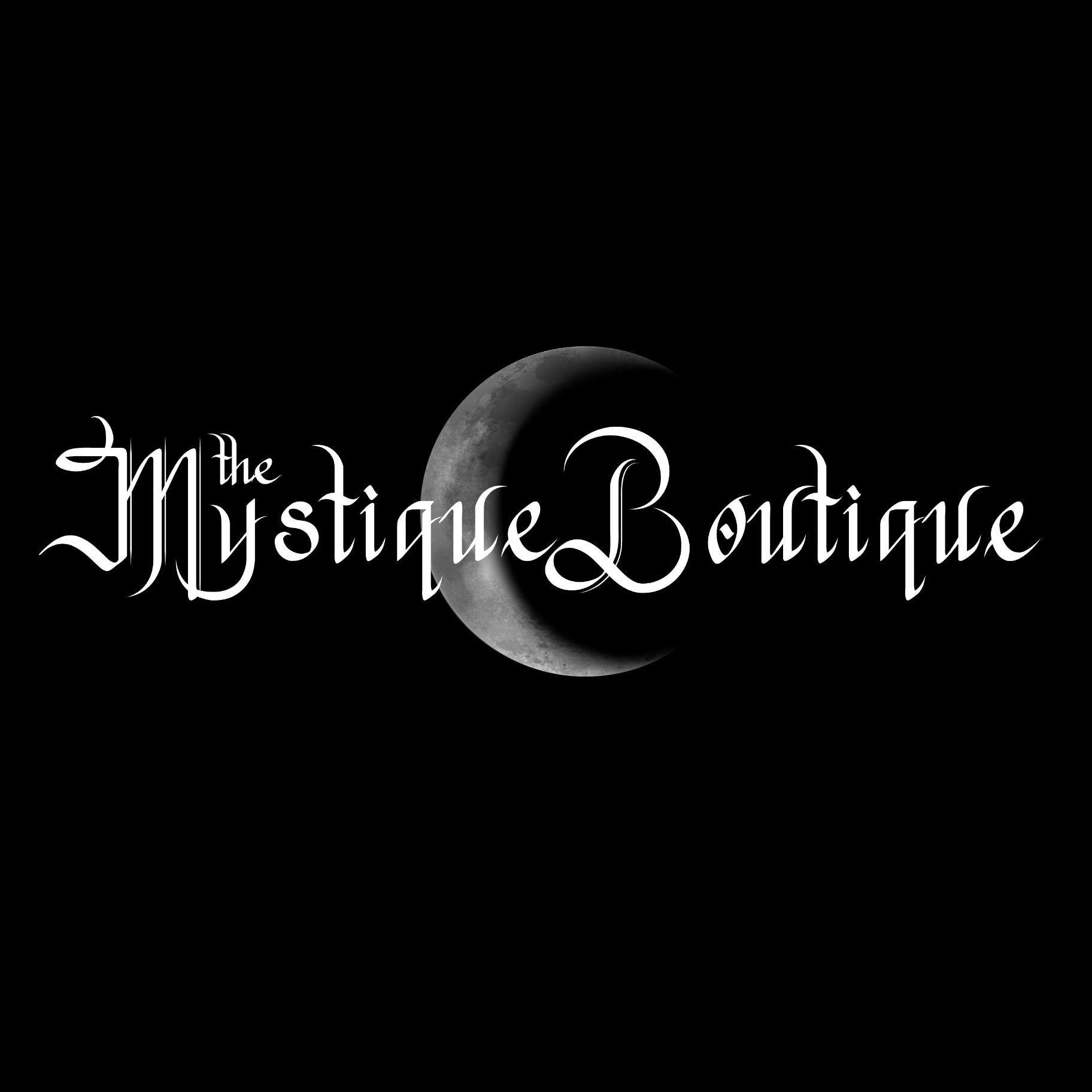 Instagram THE MYSTIQUE BOUTIQUE